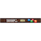 M&Ms M&M's Milk Chocolate Movie Box 3.1 oz., PK12 313603 - alternate 8